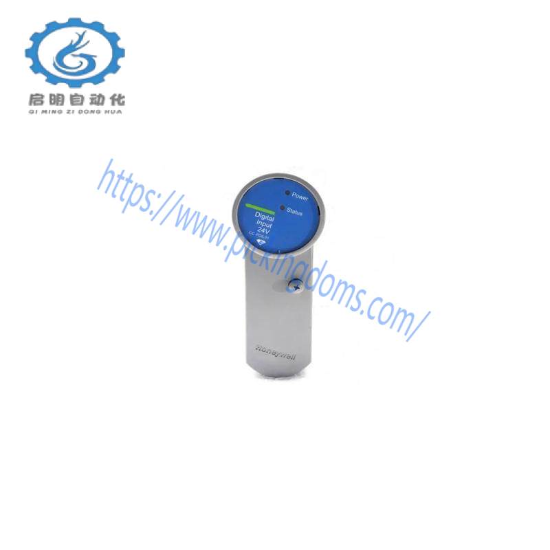 HONEYWELL CC-PDIS01 Digital Input Module