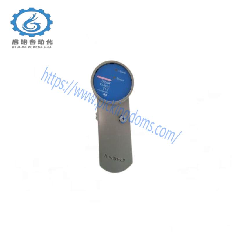 HONEYWELL CC-PDOD51