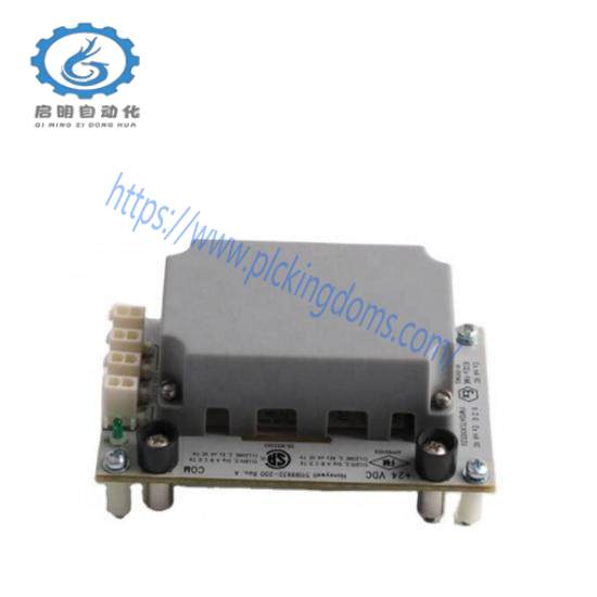 Honeywell CC-SCMB02 MEMORY BACKUP C300