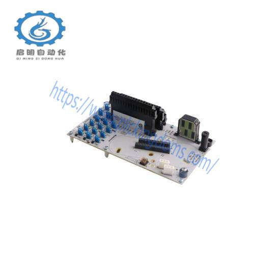Honeywell  CC-TAID01  Analog Input Module