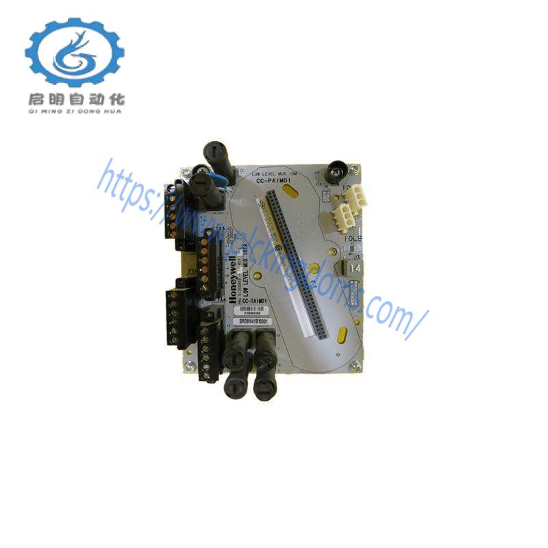 Honeywell CC-TAIM01 51305959-175  Low Level Mux Module