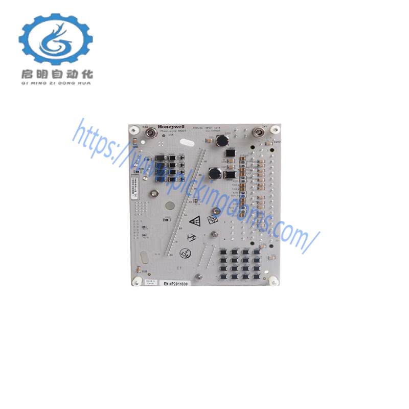Honeywell 10024/F/F