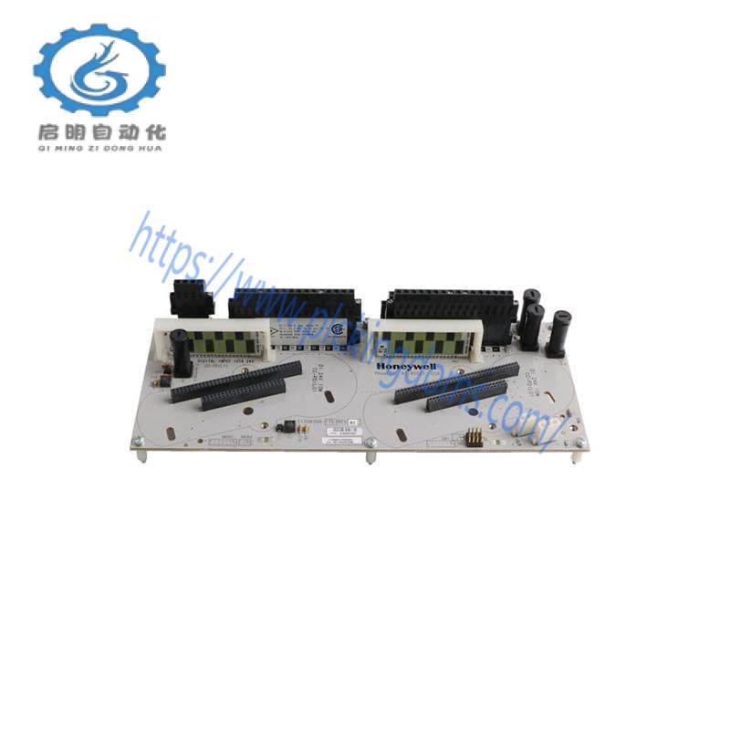 Honeywell CC-TAIN11 51306515-175 Redundant Analog Input Terminal Board