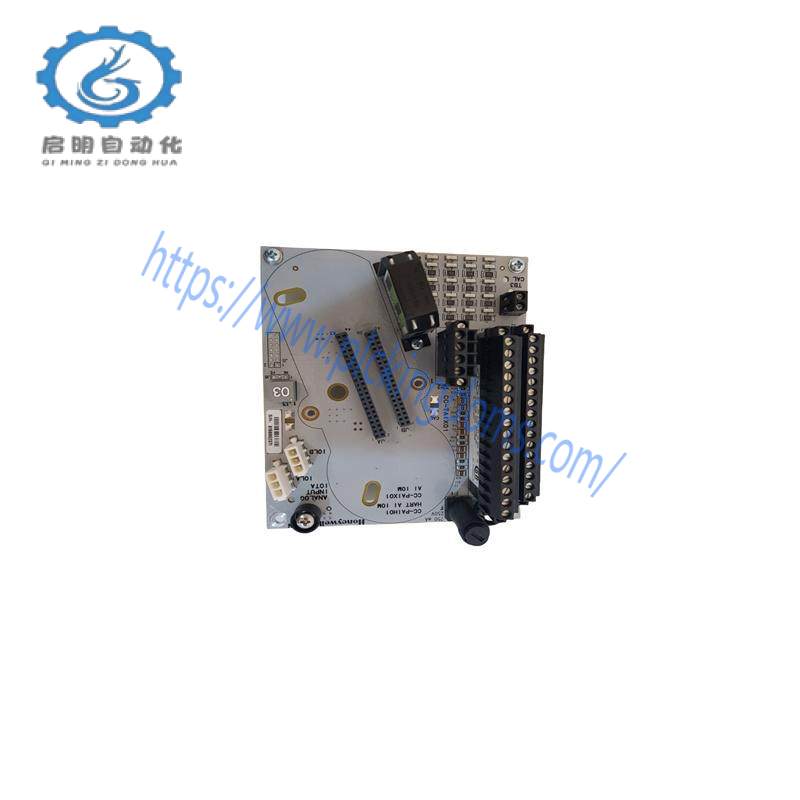 HONEYWELL CC-TAIX01