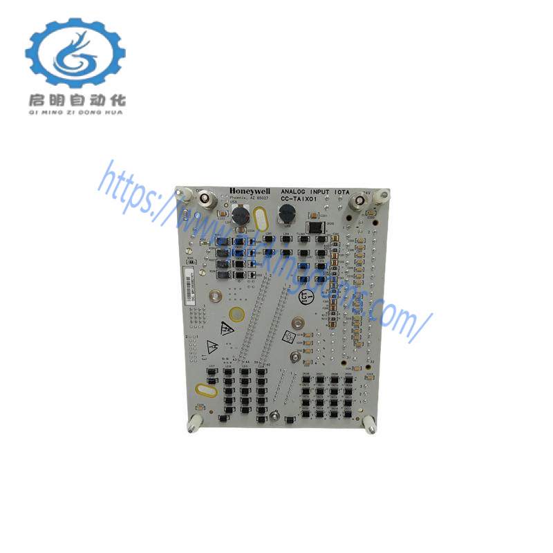 HONEYWELL CC-TAIX01