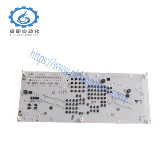 Honeywell CC-TAIX01 ,CC-TAIX11 Analog Input IOTA Redundant