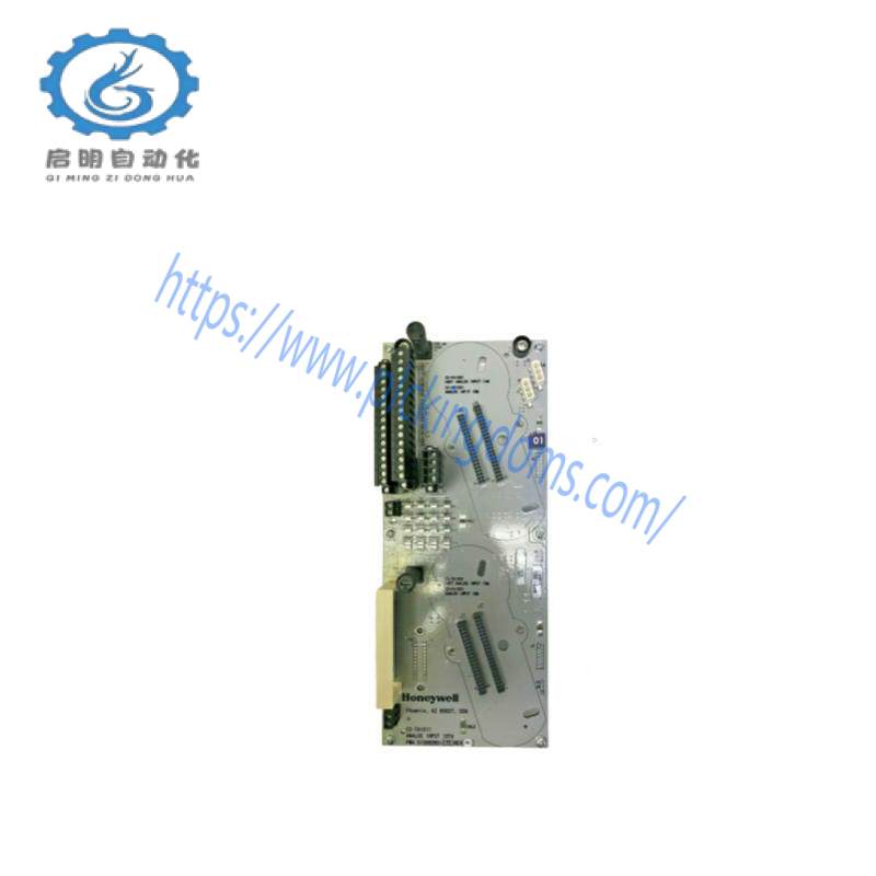 HONEYWELL CC-TAIX11 51308365-175 Analog Input IOTA Redundant