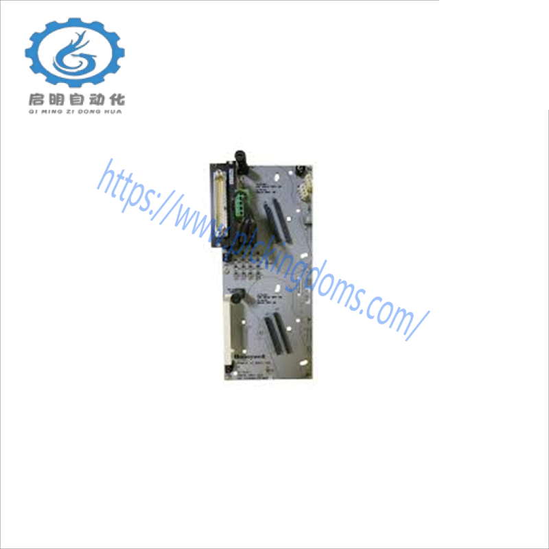 HONEYWELL CC-TAIX11 Analog Input IOTA Module