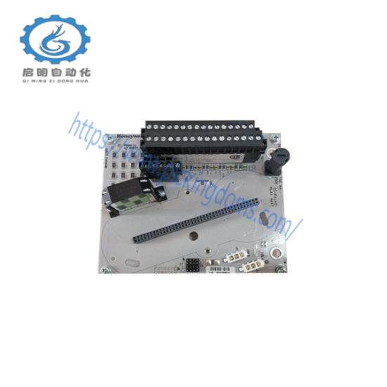 HONEYWELL CC-TAIX51 Analog input module