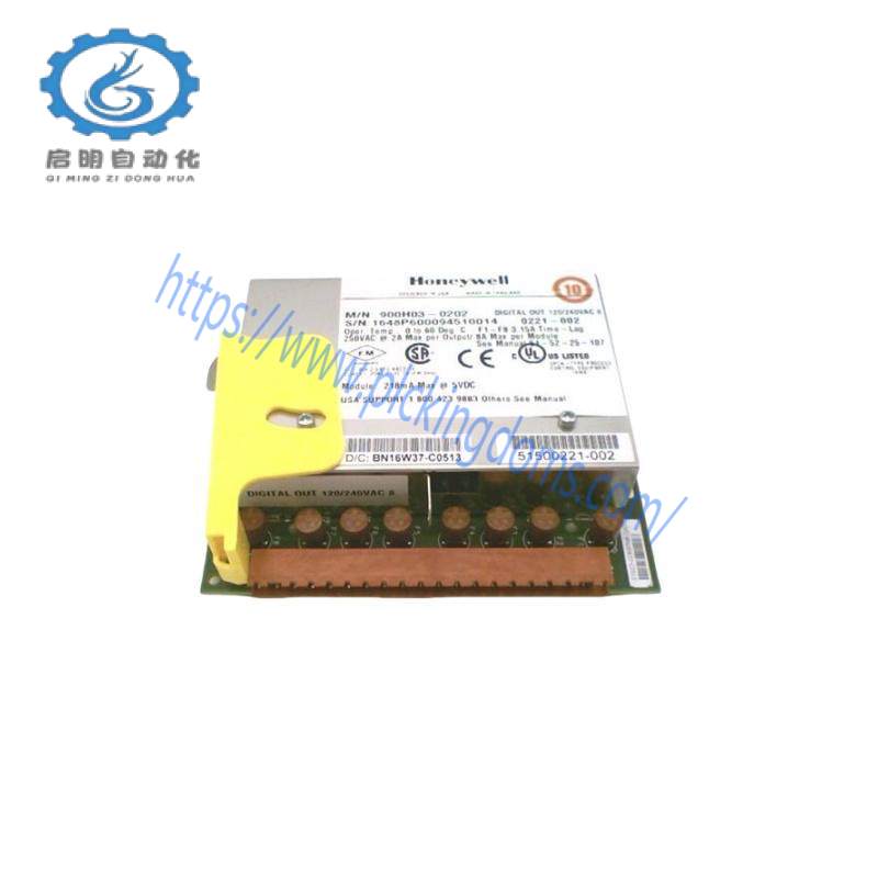 HONEYWELL CC-TAON11