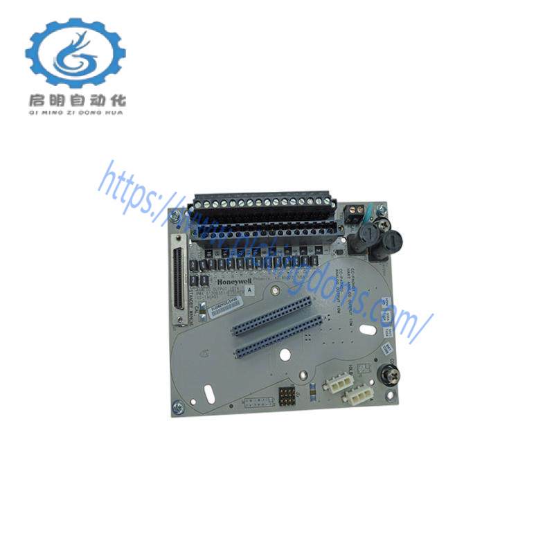 HONEYWELL CC-TAOX01 51308351-175 Analog Output Module