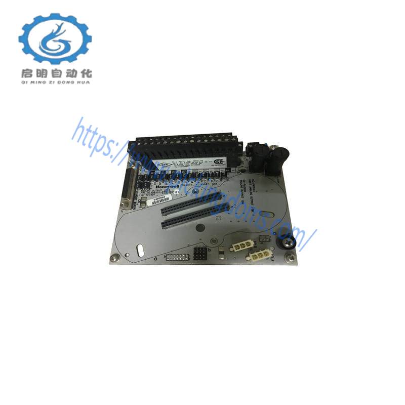 HONEYWELL CC-TAOX01 Analog Output Module
