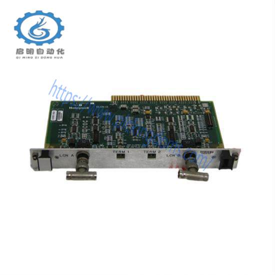 HONEYWELL CC-TAOX51 Module