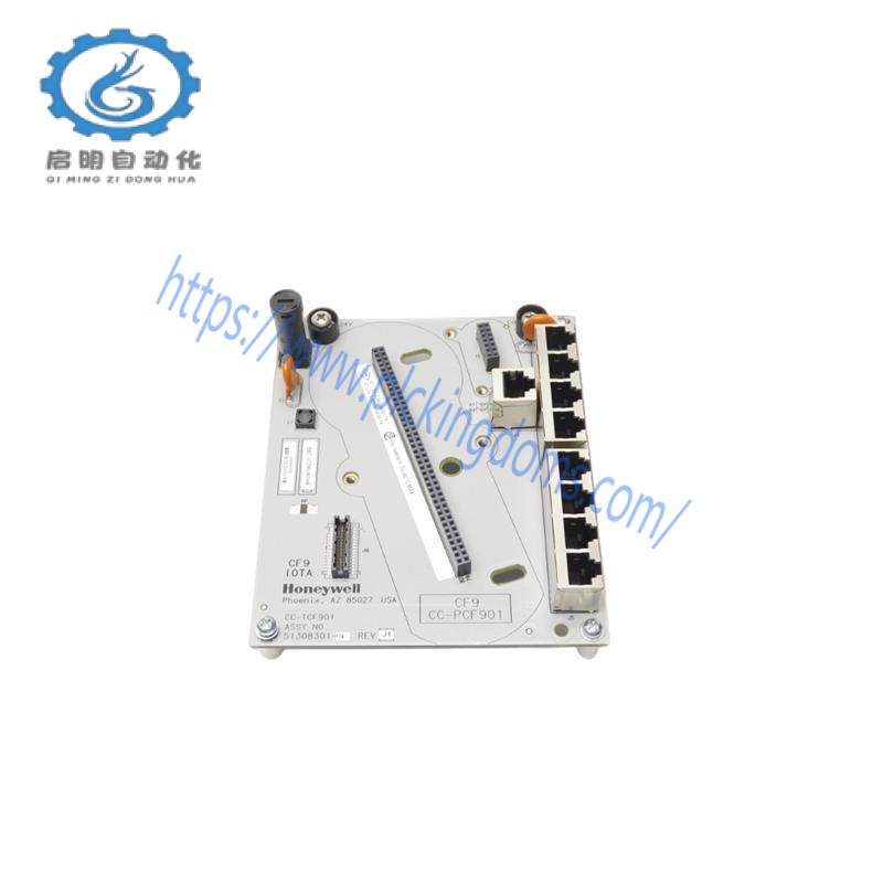 HONEYWELL CC-TCF901