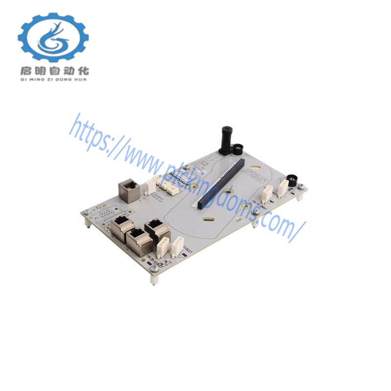 HONEYWELL CC-TCNT01 51308307-175 Termination Assembly
