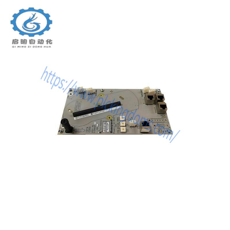 HONEYWELL CC-TCNT01 C300 Controller Input Output Termination Assembly