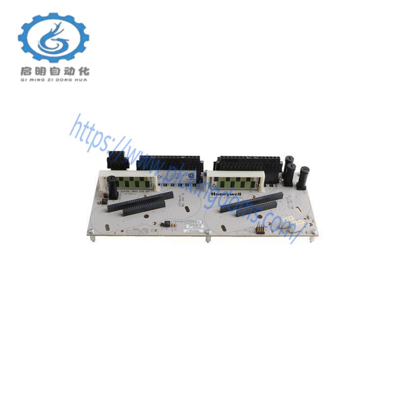 Honeywell CC-TDIL11 Digital Input 24V IOTA