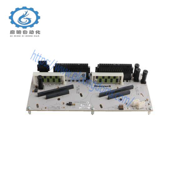 HONEYWELL CC-TDIL11 DIGITAL INPUT MODULE