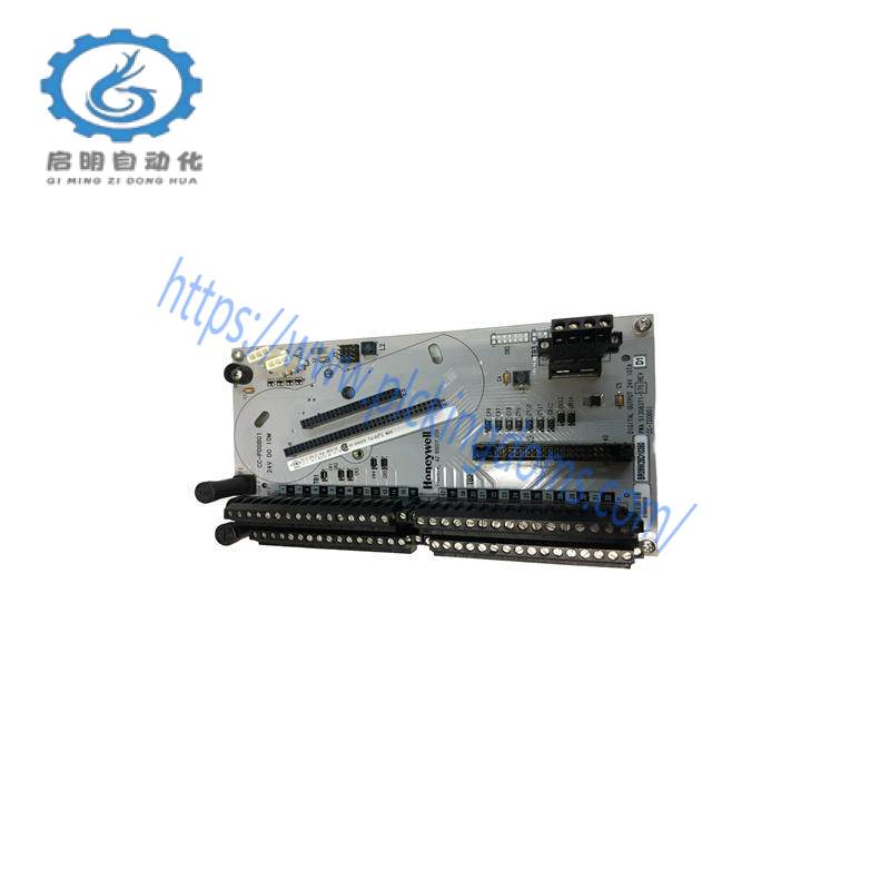 HONEYWELL CC-TDOB01