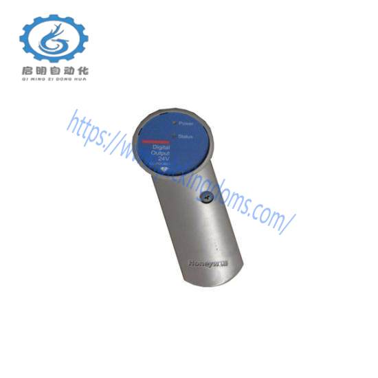 HONEYWELL CC-TDOB11 Digital Output Module