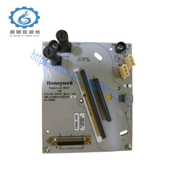 HONEYWELL CC-TDOR01