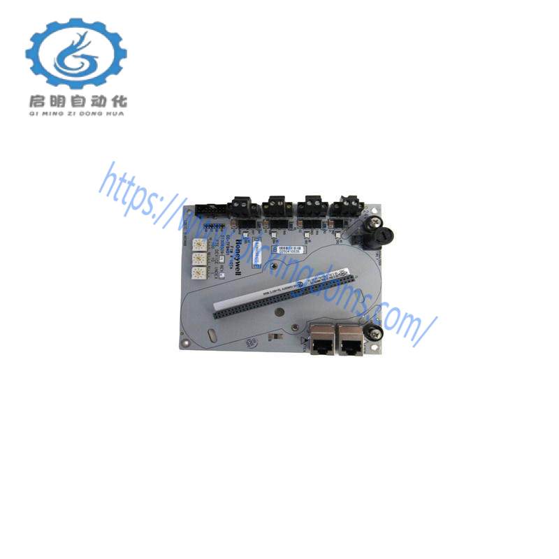 HONEYWELL CC-TFB401 Fieldbus Interface Module