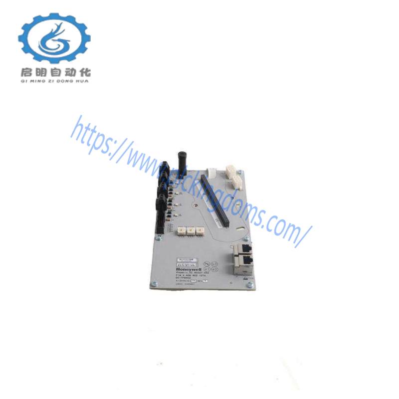HONEYWELL CC-TFB412 51308311-275 Interface Module