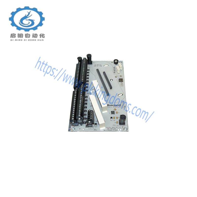 Honeywell CC-TFB412 Fieldbus Interface IOTA Module