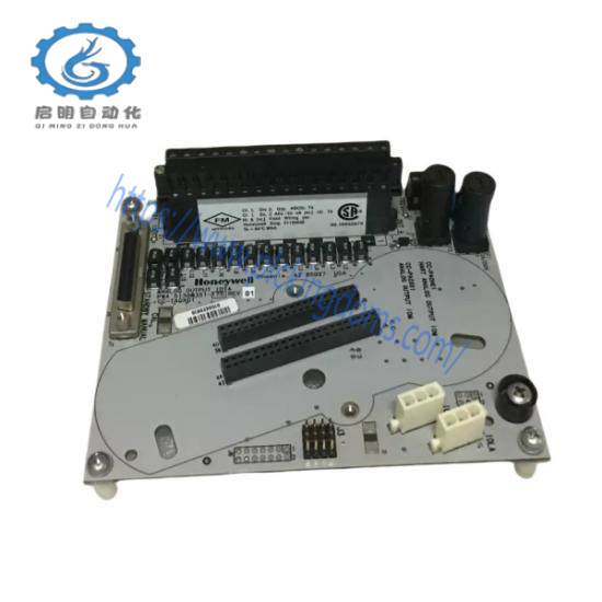 Honeywell CC-TFE021