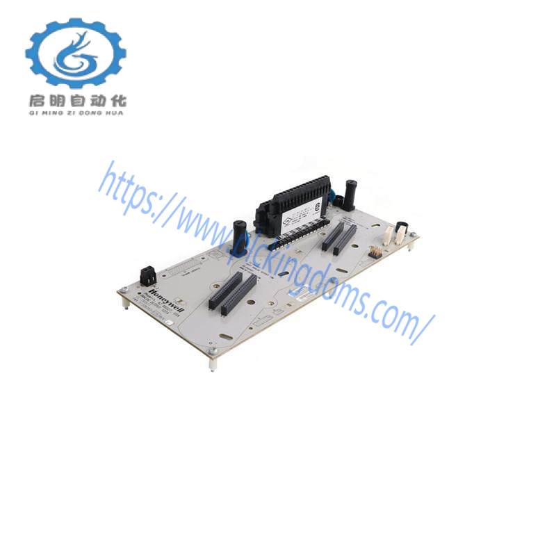 Honeywell CC-TPOX01 51306528-175 PROFIBUS Gateway Module