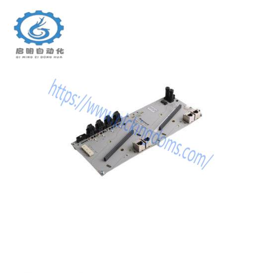 HONEYWELL CC-TUI041 Analog Input Module
