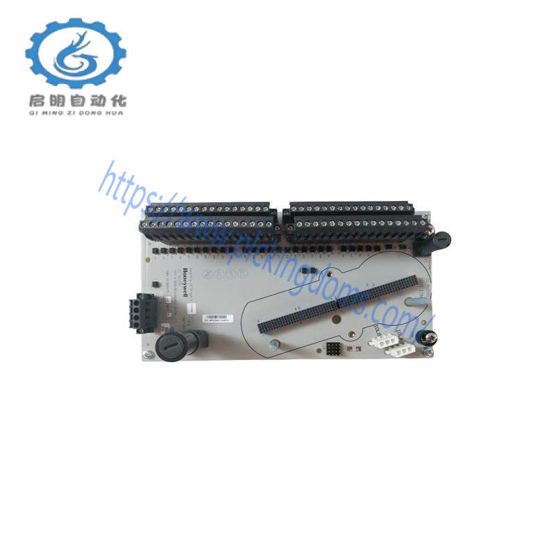 HONEYWELL CC-TUI041 Universal I/O Module