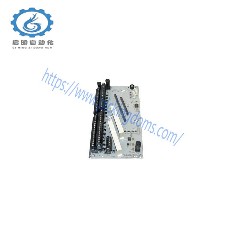 Honeywell CC-TUIO31 51306875-176 I/O MODULE