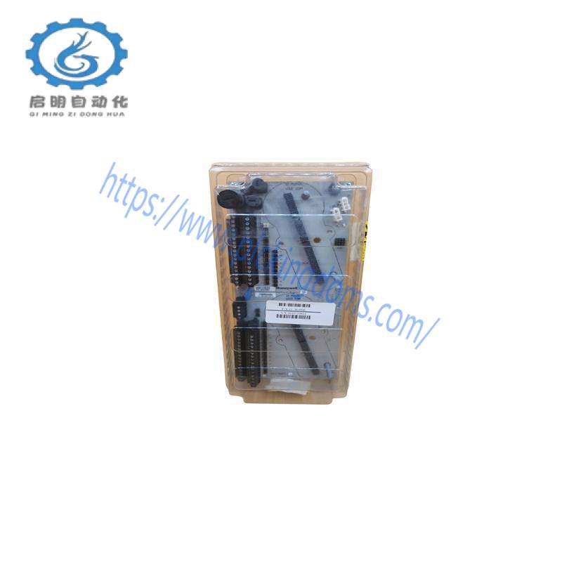 HONEYWELL CC-TUIO41 Universal Input Output IOTA