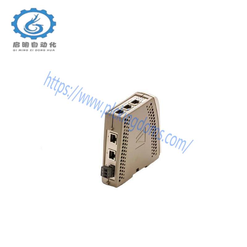Honeywell CM574-RS 1SAP170400R0001 HIGH SPEED ETHERNET SWITCH