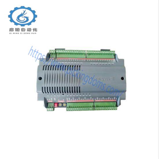 HONEYWELL CP-DIO plant controller