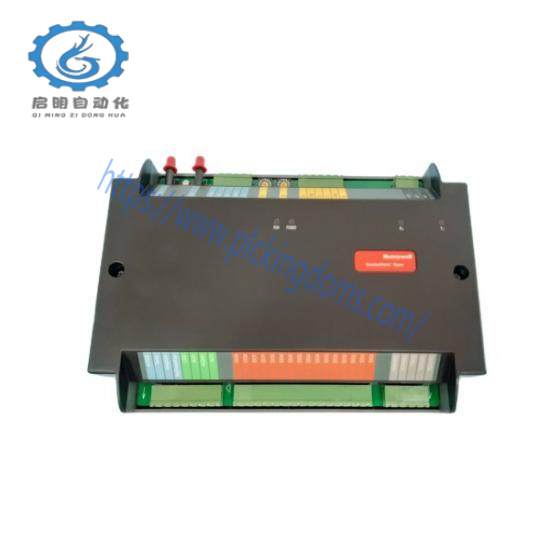 Honeywell CP-VAV Controller
