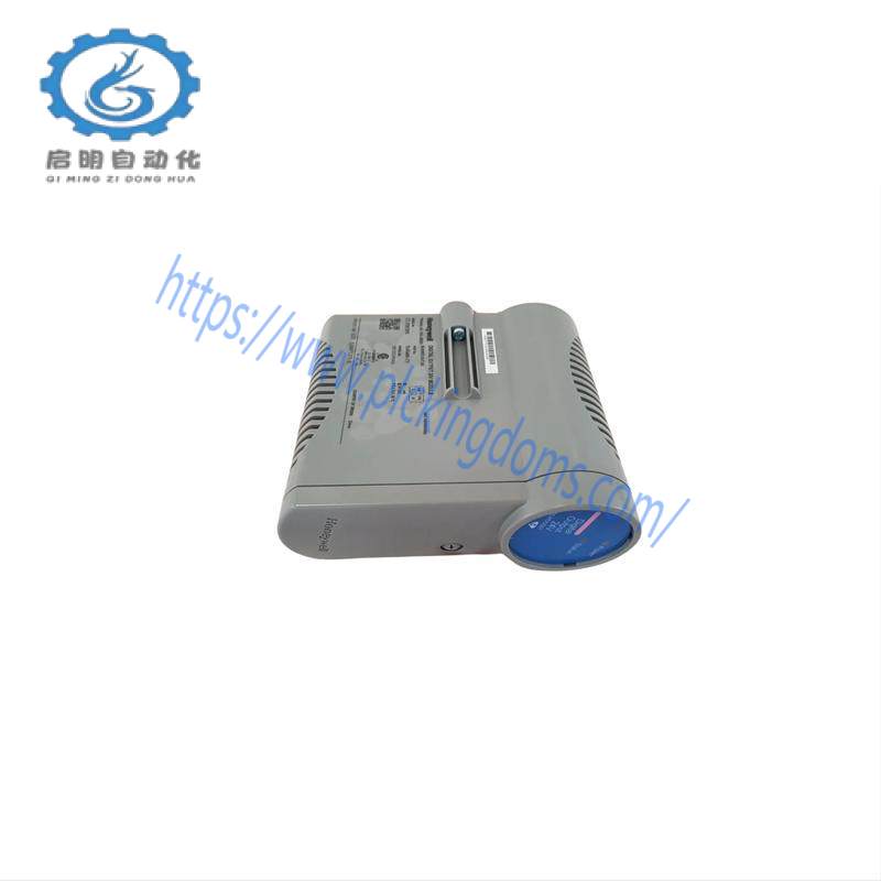 HONEYWELL DC-PDOD51 Digital Output Module