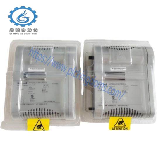 Honeywell DC-SDOR01 digital output relay