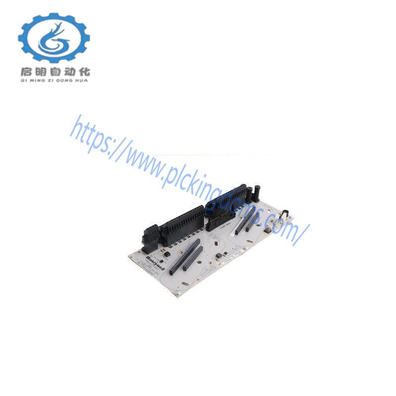 HONEYWELL DC-TAIL51 51307601-176 Analog Output 24V IOTA Module