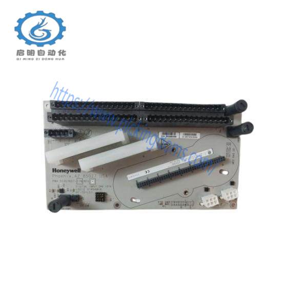 Honeywell DC-TAIL51 51307601-176  Digital Input Module