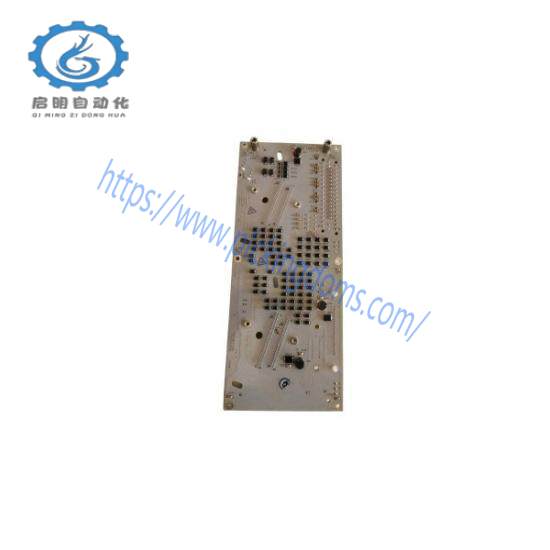 HONEYWELL DC-TAIX11 Analog OUTPUT IOTA Module
