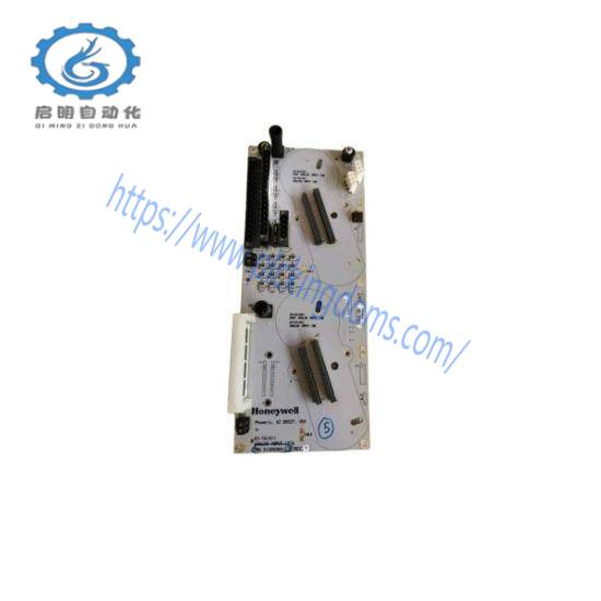 HONEYWELL DC-TAIX11 Analog OUTPUT IOTA Module