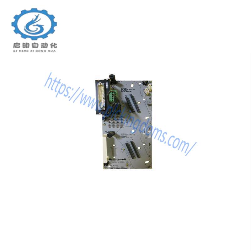 HONEYWELL DC-TAIX11 DCS MODULE
