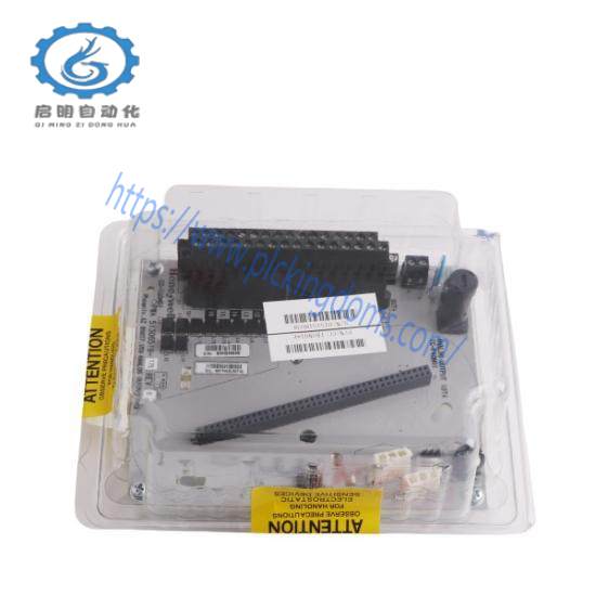 Honeywell DC-TAON01  Digital Module