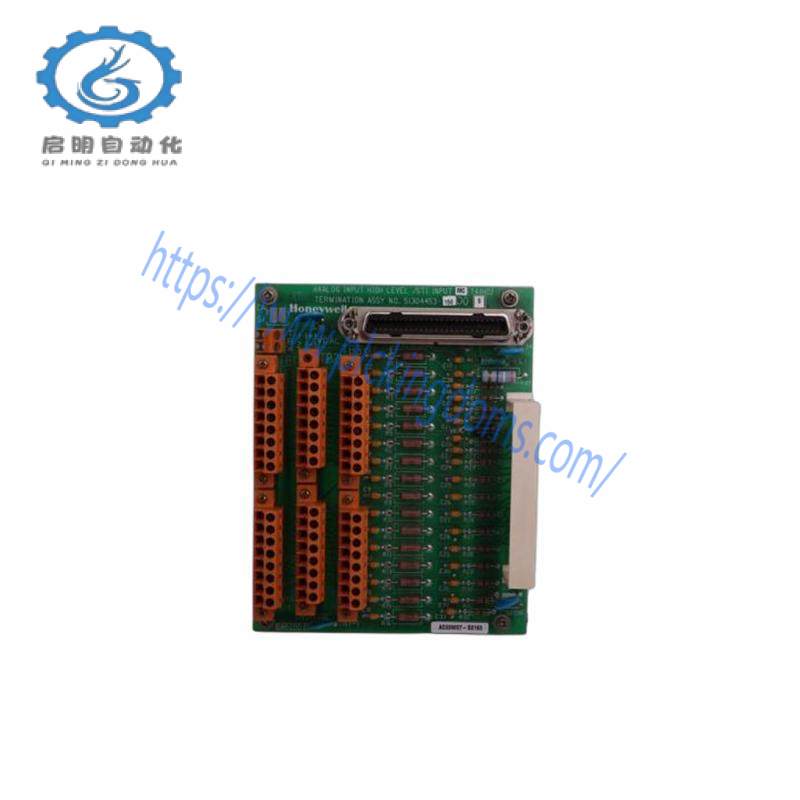 HONEYWELL DC-TAOX51 51307717-175 circuit board