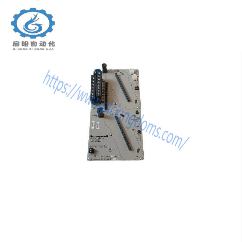 HONEYWELL DC-TAOX61 Control Module