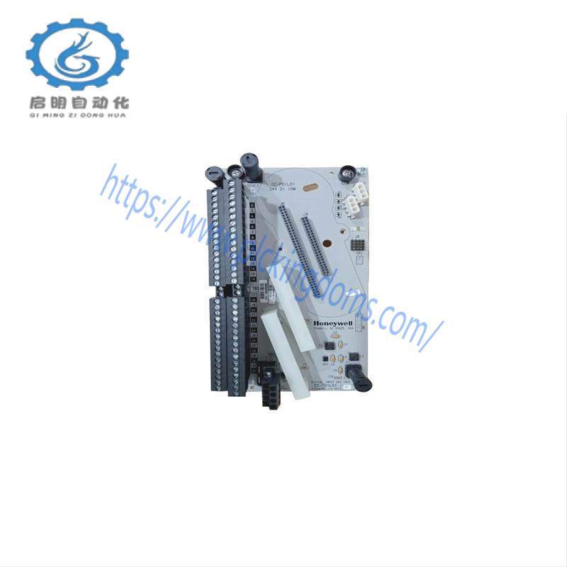 HONEYWELL DC-TDIL01 controller