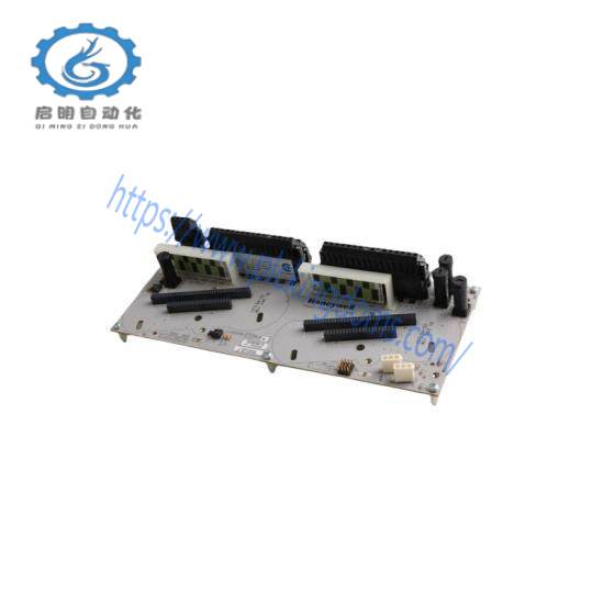 Honeywell DC-TDIL11 Analog Input Module