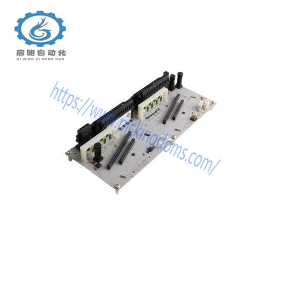 Honeywell DC-TDIL11 Analog Input Module